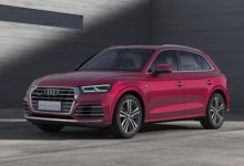 新車導購：2018款奧迪Q5L到底好不好？好在哪裡？-頭條楓林網
