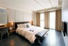 臥室窗簾什麼顏色好 窗簾的樣式有幾種-頭條楓林網