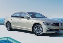 大眾良心大作，配備冰箱+空氣懸掛的輝昂-頭條楓林網