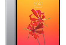 iOS 12暗示新iPad Pro劉海屏設計 無HOME鍵-頭條楓林網