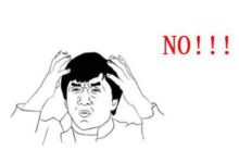 七種讓使用者抓狂的網站使用者體驗 為什麼禁不了-頭條楓林網