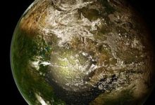 這幾個事實或許能告訴我們，在廣袤的宇宙中，人類並不孤單-頭條楓林網