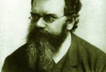 玻爾茲曼的教訓說明，必須笑迎危機和挑戰，才可能成為勝者-頭條楓林網