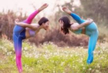 常練這個小動作，腰圍小一圈，讓你大膽炫腹-頭條楓林網