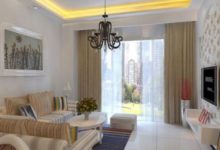 裝修色彩搭配原理與技巧解析 家居色彩搭配指南-頭條楓林網