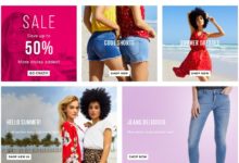 Bestseller 旗下品牌 Only 推出環保牛仔褲系列 Forever Black，採用歐盟生態標籤認證面料-頭條楓林網