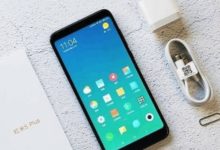 這款全面屏千元機顏值很高，美顏自拍也不錯，關鍵效能也不賴！-頭條楓林網