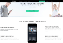 讓明星私教走進尋常百姓家！  Fitplan 完成470萬美元融資-頭條楓林網