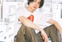 鹽系顏後，日本又流行起了「醬油臉」，這些男神都是打醬油出身的…-頭條楓林網