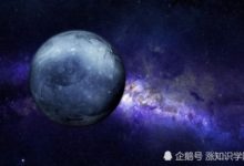 科學家喚醒12年前派去太空的飛船，正向60億公里外的神秘星球進發-頭條楓林網