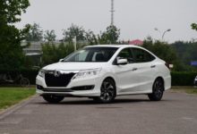 本田又一硬貨，B級車的尺寸，僅9萬，可惜讓1.0T三缸“全毀了”-頭條楓林網