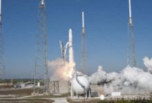 瘋狂的「星鏈」計劃，發射萬顆衛星實現「哪裡都能用wifi」？-頭條楓林網