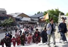 在日本如何足不出戶就能吃到海底撈？-頭條楓林網