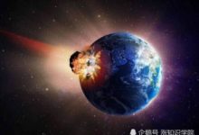 恐龍滅絕的同時地球急劇升溫？科學家：海水竟升溫5°C！-頭條楓林網