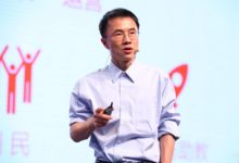 陸奇謝幕後，百度的“新”時代-頭條楓林網