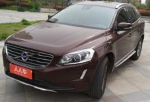 幫退休老爸入手沃爾沃XC60後，他的生活讓我羨慕得不行-頭條楓林網