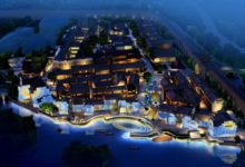 從古鎮文旅招商服務出發，開始吧深入產業上游探索眾籌新模式-頭條楓林網