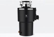 小米眾籌上架廚餘垃圾處理器：1499元-頭條楓林網