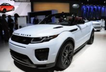 曾被中國土豪捧紅，最高賣70萬力壓奧迪Q7，現降價45萬卻沒人想買-頭條楓林網