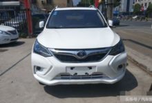 6位比亞迪宋車主真實爆料，它到底都有什麼缺點和優點？-頭條楓林網