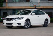 比帕薩特成熟，舒適堪比賓士，17.58萬起它能代替雅閣對抗大眾嗎-頭條楓林網