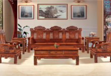 紅木沙發價格貴不貴 紅木沙發三大選購技巧-頭條楓林網