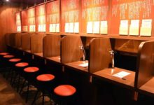東京裝修最像咖啡廳的4家拉麵店,比一蘭時髦了10條街…-頭條楓林網