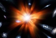 1.42億億億億℃是個什麼概念？科學家：將會出現“四力合一”-頭條楓林網