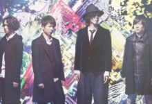 唱主題曲爆紅那支樂隊攤上事兒了！被網友們罵的發推特謝罪！-頭條楓林網