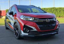 哈弗寶駿迎勁敵，本田新車被給予厚望，油耗4毛或7萬起，還買啥H6-頭條楓林網