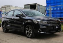 這名字一聽40萬，內飾質感幾十萬，實際只要6萬多，選帝豪還是它-頭條楓林網