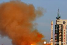 在150公里的高空上，巨型「相機」仍能清晰地看到你在做什麼-頭條楓林網