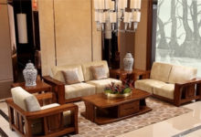 烏金木家具排名介紹 烏金木家具好在哪-頭條楓林網