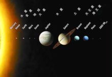 水星直徑縮小11.4千米，最後會徹底消失嗎？看完長見識了-頭條楓林網