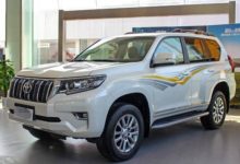 什麼樣的音響才能配得上豐田霸道？車主：比寶馬音響還霸道！-頭條楓林網