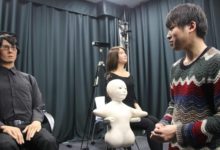 人工智能的進化門檻在於肉身-頭條楓林網