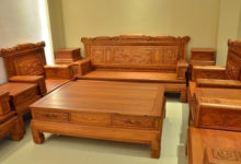 花梨木家具價格貴不貴 兩大花梨木家具特性-頭條楓林網