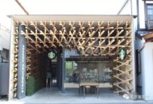 日本這家坐船才能到達的星巴克店，被外媒評選為27處最美秘境之一！-頭條楓林網