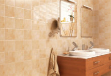 衛生間瓷磚顏色五大搭配技巧 衛生間瓷磚顏色怎麼選-頭條楓林網