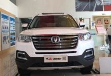 曾經是途觀L的強大對手，現在降價8萬還是沒人買，僅14萬起-頭條楓林網