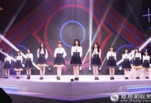 SNH48《夢想演播廳》火力全開 費沁源古風舞首秀-頭條楓林網