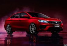 吉利正式推出小博瑞 剛換代的寶來朗逸兩兄弟這下慌了-頭條楓林網