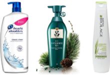 去油洗髮水哪種好？ 搭配正確洗髮方式擺脫油頭蓬鬆感維持一整天！-頭條楓林網