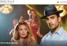 美國老牌服飾集團 Perry Ellis 被其創始人以4.37億美元的價格收購，將私有化退市-頭條楓林網