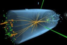 希格斯玻色子究竟是什麼？為什麼它會被稱為“上帝粒子”？-頭條楓林網