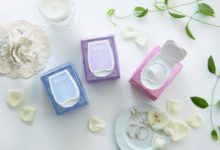 Bifesta 卸妝濕巾 | 火熱夏日里的“一鍵卸妝”-頭條楓林網