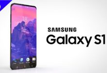 三星S10概念設計曝光，畫面太美不敢看-頭條楓林網