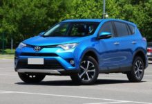 比CRV途觀質量都要好，二手車保值率逆天，20萬合資SUV選它準沒錯-頭條楓林網