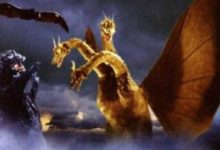 《哥斯拉2》秘密試映口碑贊爆：最棒的哥斯拉電影-頭條楓林網