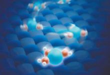 老師教了那麼久的水是純凈物，研究者竟從中分離出新分子-頭條楓林網